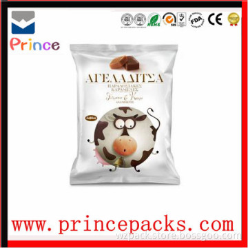 plastic bag manufacturer/food bag/food packaging ,custom logo P-11